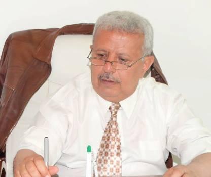 نبيل شمسان.. محافظاً لتعز في الزمن الصعب