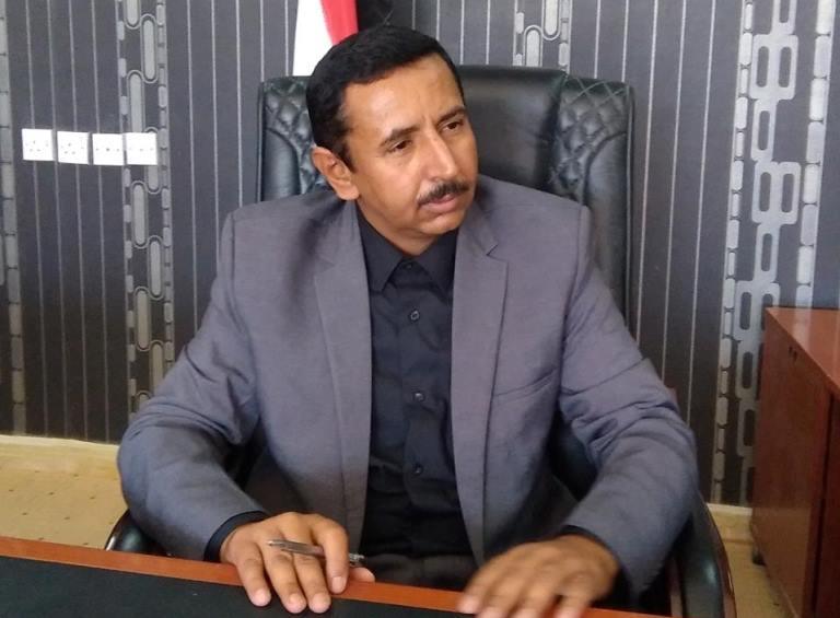 محافظ شبوة يصدر بياناً حول أحداث مرخة ويكشف عن اجتماع بالتحالف