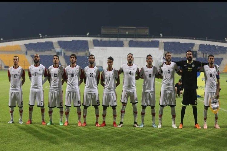 موعد مباراة اليمن والعراق اليوم في كأس آسيا 2019 والقنوات الناقلة
