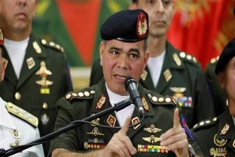 الجيش الفنزويلي يرفض إعلان غوايدو نفسه رئيساً للبلاد