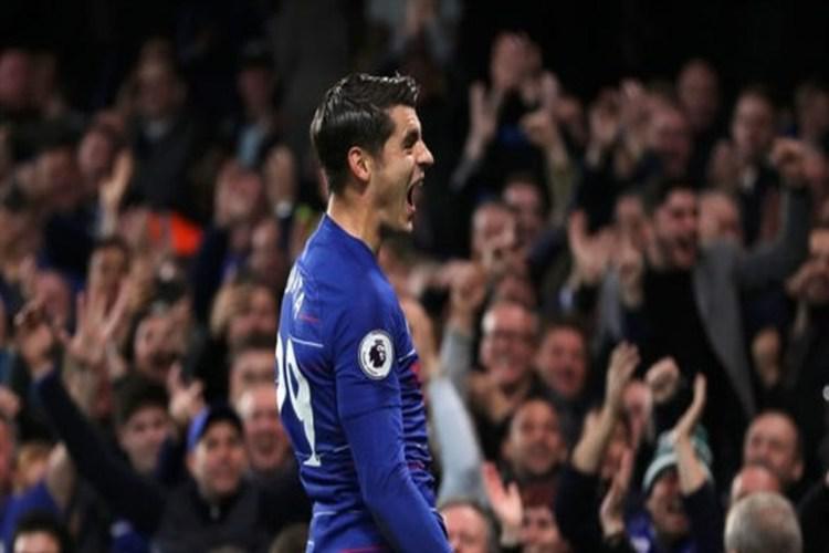 موراتا بعد الانضمام لأتلتيكو مدريد: انتظرت هذه اللحظة طويلاً