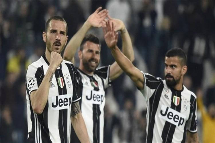 ضربة موجعة ليوفنتوس قبل مواجهة أتلتيكو مدريد في دوري أبطال أوروبا