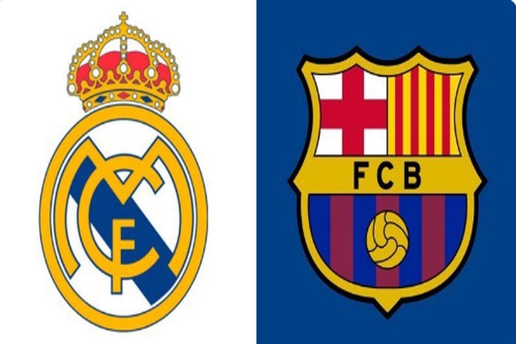 تعرف على تاريخ مواجهات ريال مدريد وبرشلونة في كأس ملك إسبانيا