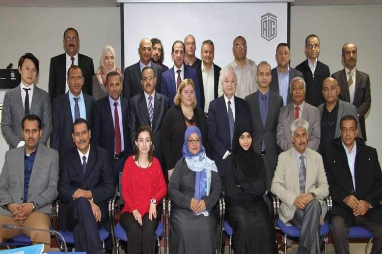 الاتحاد الأوروبي يمول مشروع المسوحات العاجلة للمدن والأحياء في اليمن.. بيان