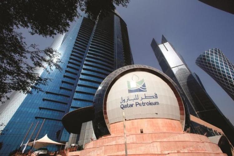 قطر للبترول: اكتشاف حقل للغاز الطبيعي والمكثفات في جنوب أفريقيا
