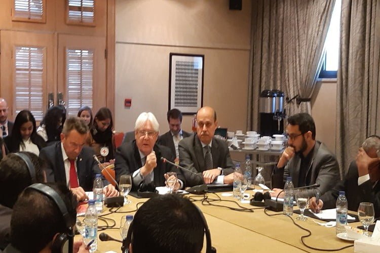 تعرف على نتائج اجتماع لجنة الأسرى والمحتجزين اليمنية في الأردن