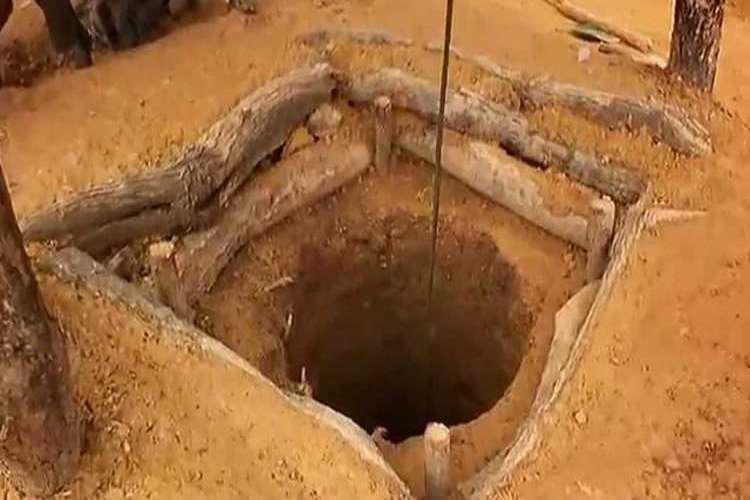 انهيار بئر يودي بحياة 13 منقباً عن الذهب في السودان