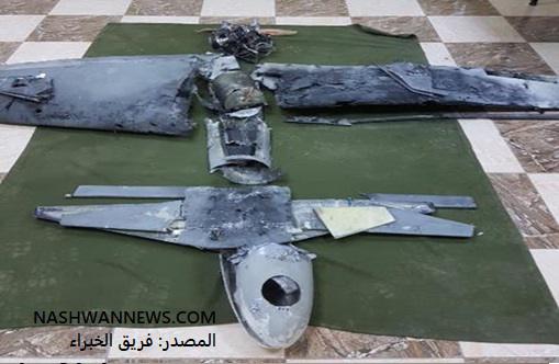 تفاصيل بيان السعودية بتعرض محطتي أنايبب نفطية لهجوم بطائرات الحوثيين