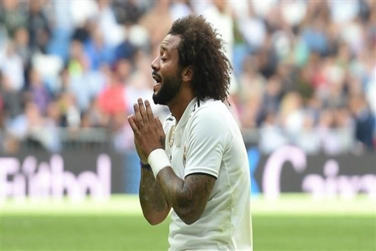 ريال مدريد يقدم أسوأ مواسمه في الدوري الإسباني خلال 10 سنوات