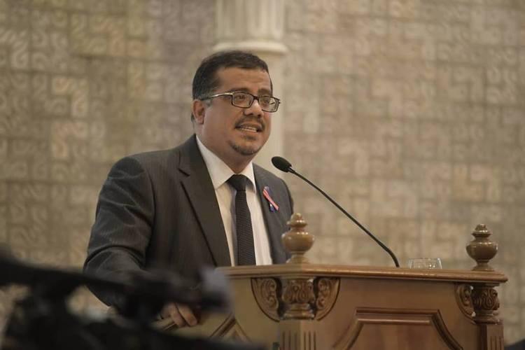منظمات ماليزية تنظم ندوة بعنوان "الوقوف مع اليمن"