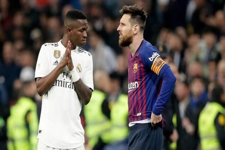 ريال مدريد يسعى للثأر من برشلونة في كلاسيكو الليغا