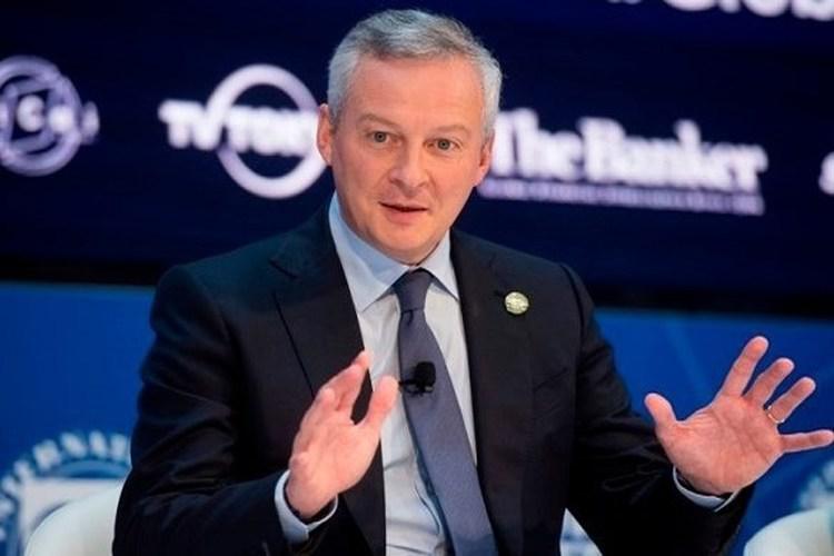 فرنسا تنوي فرض ضرائب على شركات الإنترنت العملاقة
