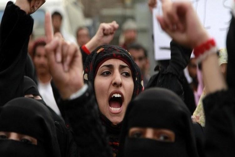رايتس رادار تطالب بالتحقيق بقضايا الاختطاف والانتهاكات ضد المرأة في اليمن