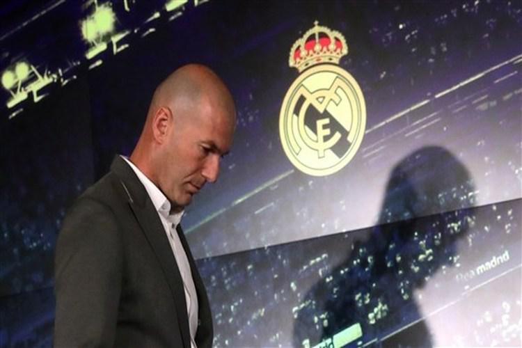 5 تحديات تواجه زيدان بعد العودة لريال مدريد