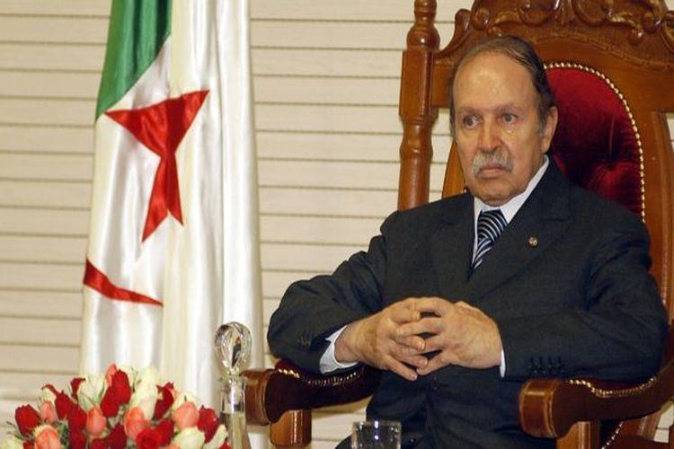من هو عبد العزيز بوتفليقة رئيس الجزائر المستقيل؟