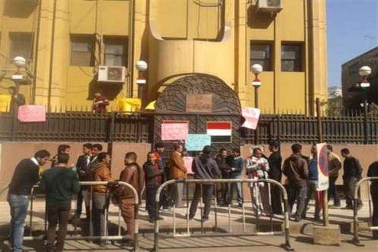 تحذير من السفارة اليمنية في القاهرة للمرضى اليمنيين القادمين إلى مصر بغرض العلاج