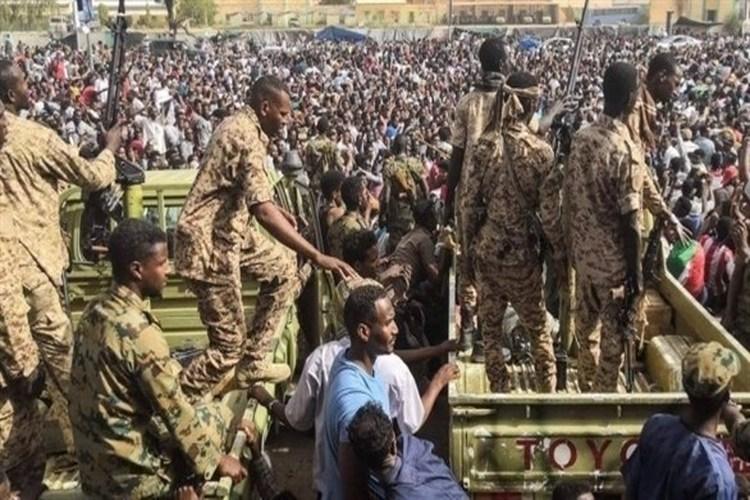 هؤلاء هم أبرز القيادات الأمنية في السودان.. صور