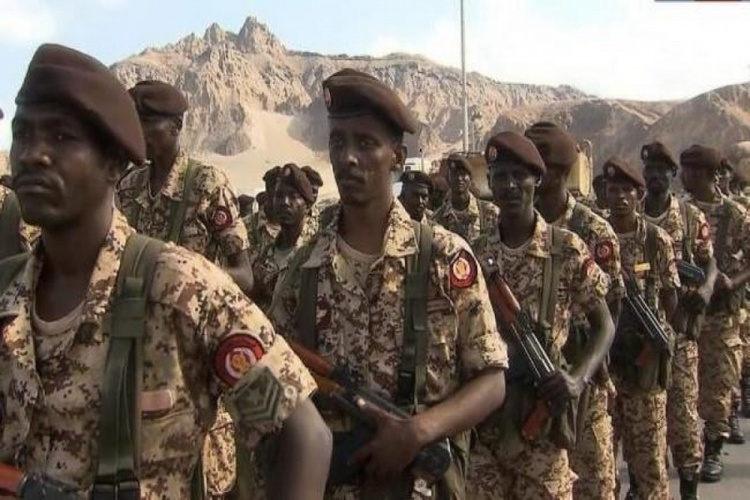 المجلس العسكري في السودان: لن نسحب قواتنا من اليمن