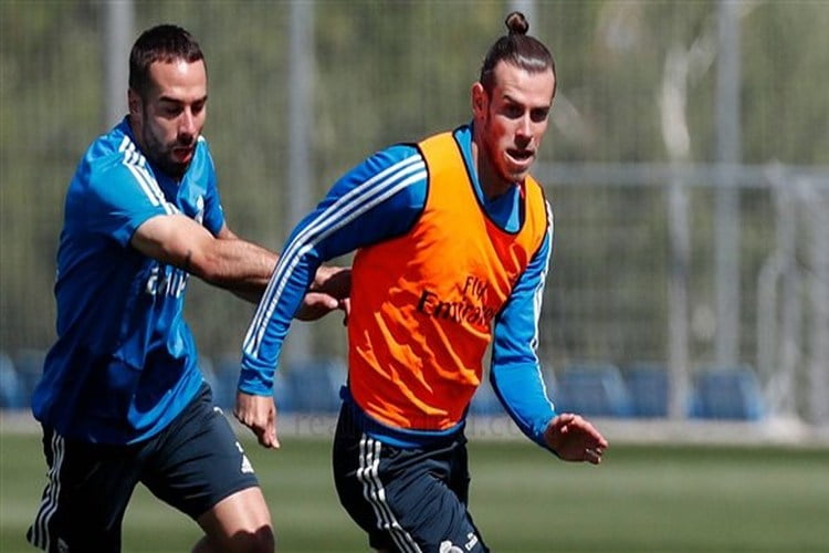 هل يودع غاريث بيل جماهير ريال مدريد؟