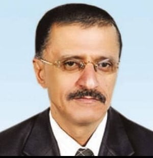 البرلمان الذي نرجو