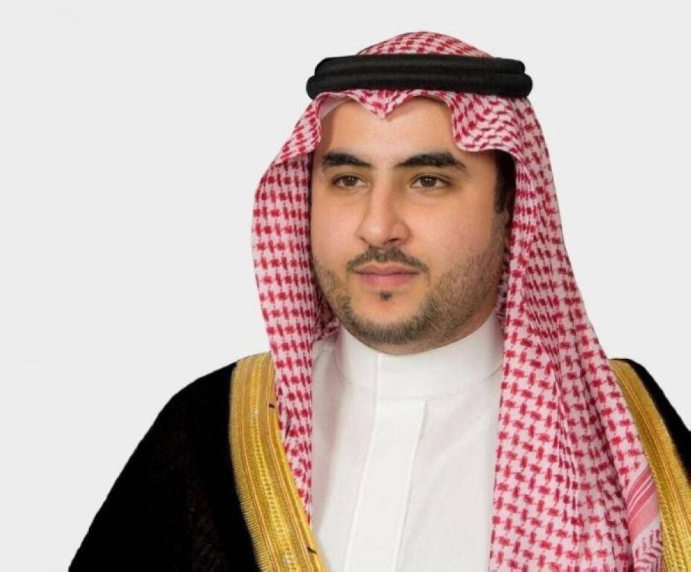 خالد بن سلمان يكشف موقف السعودية من التهدئة في اليمن ويهاجم إيران