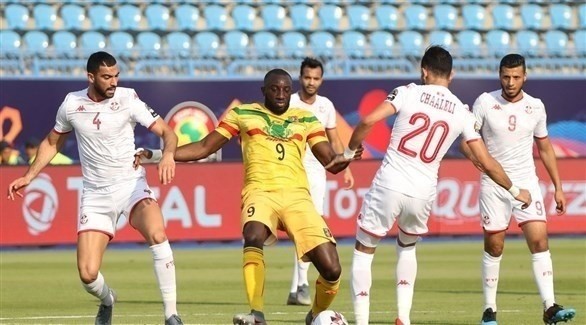 تونس ترفض الخسارة أمام مالي في أمم أفريقيا.. فيديو