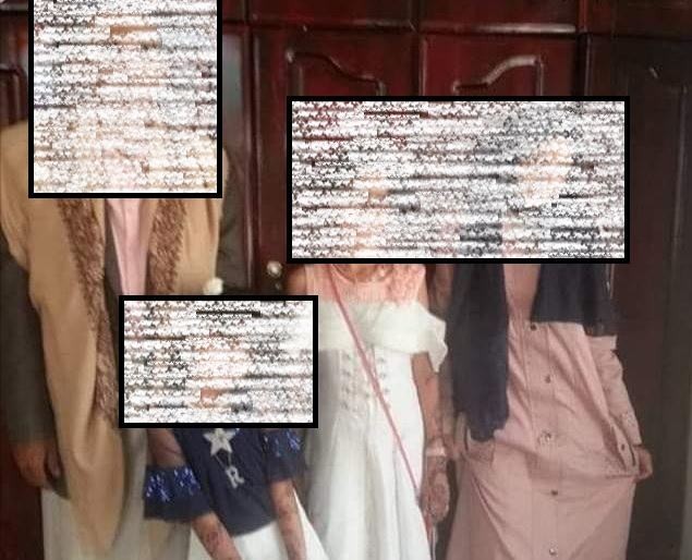 جريمة بشعة في صنعاء: أب يقتل بناته الثلاث إغراقاً في برميل ماء