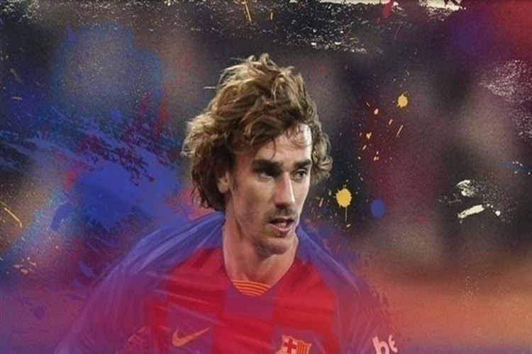 أتلتيكو مدريد يشكو برشلونة إلى الفيفا