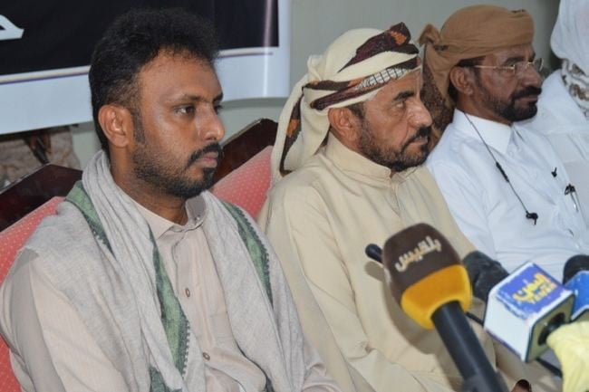انعقاد اللقاء التشاوري الموسع في حضرموت.. وبن حبريش: لا تسويف بالخدمات والاستقرار