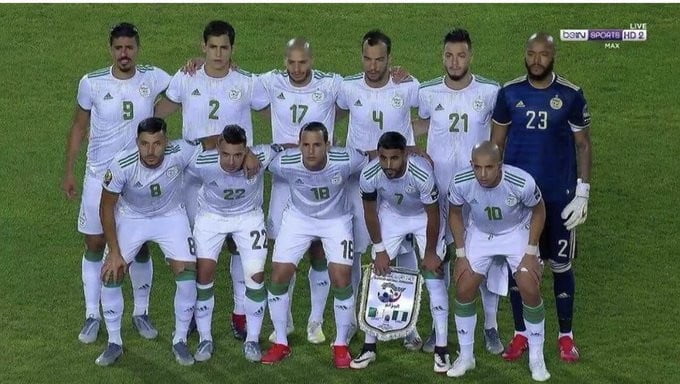 تعرف على تشكيلة منتخبي الجزائر والسنغال قبل ساعات من الحسم - فيديو
