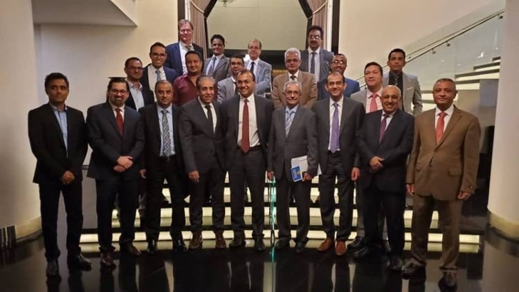 اختتام اجتماع الحكومة اليمنية مع صندوق النقد الدولي في الأردن - المخرجات