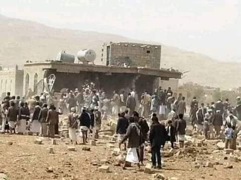 قتلى باشتباكات في ريدة عمران وسط روايات متضاربة بشأن الملابسات