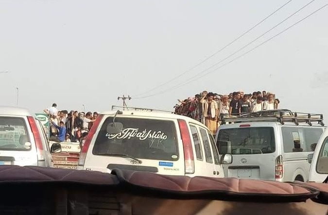 البركاني يبشر بإنتهاء الأزمة: ما يجري في عدن سيتم تجاوزه خلال ساعات