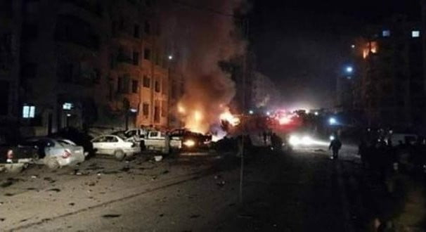 بالفيديو.. تفاصيل مواجهات عنيفة في عتق شبوة وتقدم الشرعية.. واتهام القوات الإماراتية