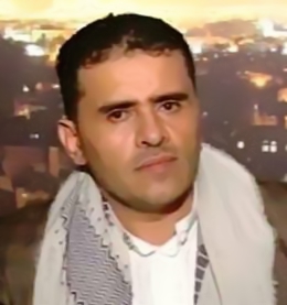 السجين عبدالكريم الإرياني - وقد تركوه وحيداً