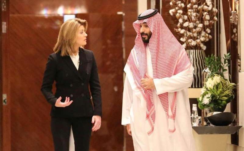 اعتبرها الحوثيون إيجابية.. تعرف على تصريحات محمد بن سلمان حول اليمن