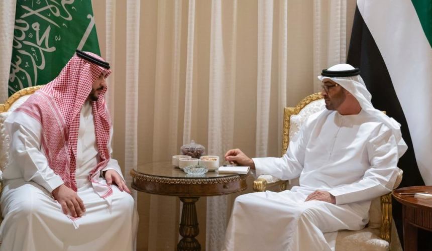 تفاصيل مسربة عن اتفاق جدة اليمني: قوات سعودية للانتشار في عدن