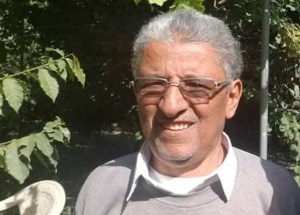 نص خارطة طريق الاشتراكي يحيى أبواصبع للحل في اليمن