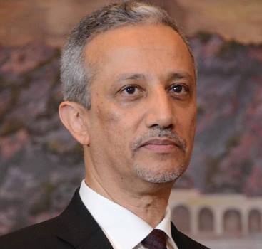 رسالة إلى أبناء تعز