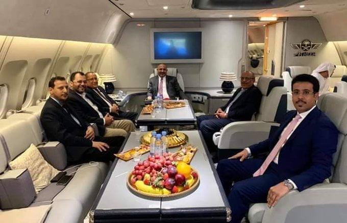 اتفاق جدة اليمني: هذا ما نشرته الشرق الأوسط السعودية وأثار ضجة