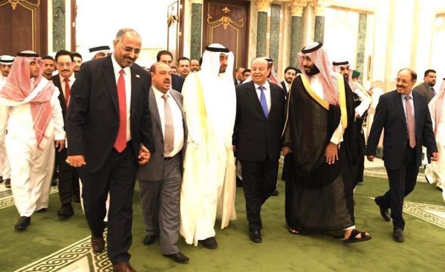 رويترز: السعودية تقدم مقترحاً جديداً لحل الأزمة في جنوب اليمن