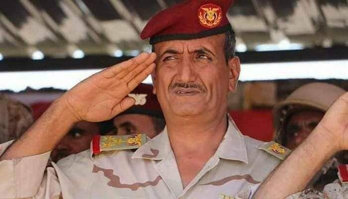 تعرف على السيرة الذاتية للعميد عدنان الحمادي بعد استشهاده اليوم