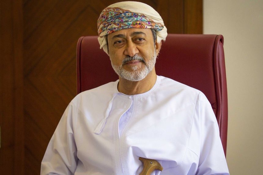 الفيديو كاملاً - أبرز ما جاء في خطاب سلطان عُمان هيثم بن طارق