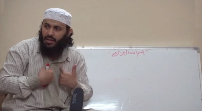 غارة أمريكية يُعتقد أنها قتلت زعيم القاعدة قاسم الريمي في مأرب