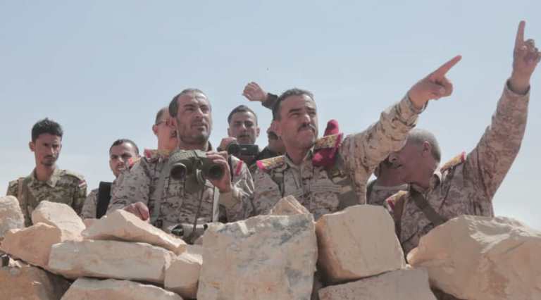 من هو الفريق صغير عزيز رئيس الأركان الجديد؟ سيرة محدثة