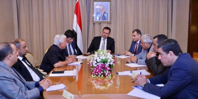 تفاصيل أول قرارات تتخذها الحكومة في اليمن لمواجهة كورونا