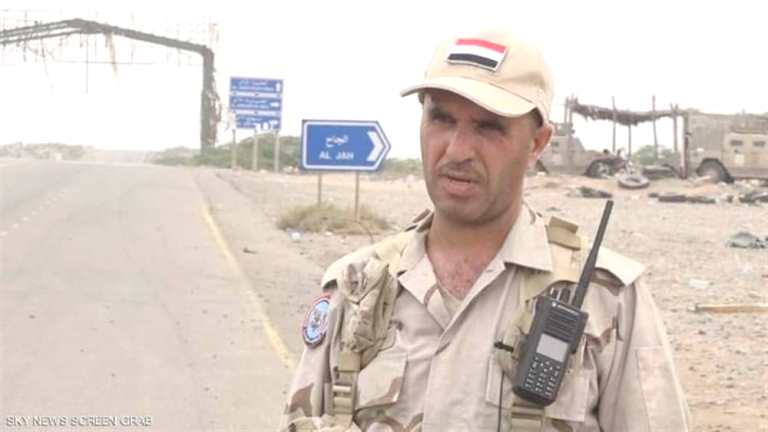 متحدث المقاومة الوطنية: الحوثي تنصل من ستوكهولم الإنساني.. وتقايض الآن في مأرب
