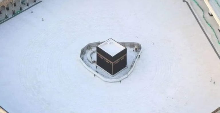 وسط جائحة كورونا - نيوزويك الأمريكية: الحجز الصحي أقره النبي محمد