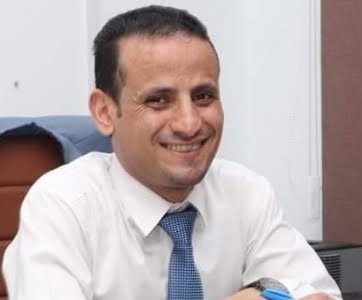 طلاب اليمن في مصر ولوبي الفساد