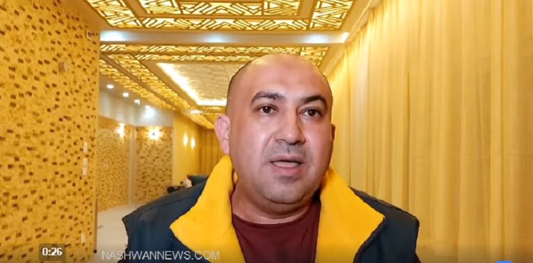 الجهمي يدعو لتعاون اليمنيين في مصر وينأشد الحكومة بشأن العالقين فيديو